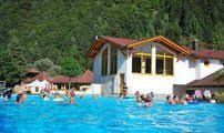 Campsite Schwimmbad Camping Mossler Austria Dobriach Camping Europe Camping Destinations Camping Trips
