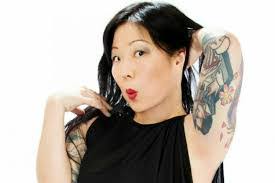 Echo Thompson's Instagram, Twitter & Facebook