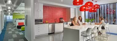 Stantec Flips The Script On Bland Office Kitchens Oberhausen Marketing
