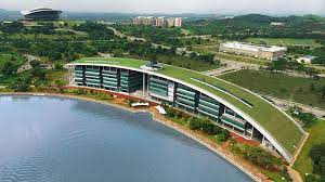 Language courses, schools and children's language camps. Our Malaysia Campus Heriot Watt University
