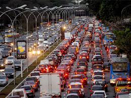Over 100,000 english translations of portuguese words and phrases. Transito Em Sao Paulo Esta Cada Vez Mais Lento Afirma Cet Agencia Transporta Brasil