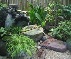 Small Space Japanese Garden Small Japanese Garden Japanese Garden Asian Garden