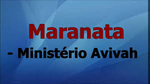 This file is owned by root:root, with mode 0o644. Maranata Ministerio Avivah Playback Mp3 Download 320kbps Ringtone Lyrics