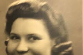 Leeds great gran's tears of joy as she celebrates 100th birthday with family