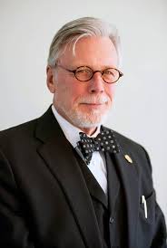 Ep 174 The Coroner: I Speak for the Dead, with Graham Hetrick