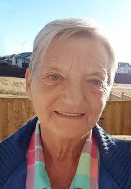 Obituary of Dianne Hughes