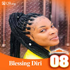 X-Pression : The Pride of Your Hair