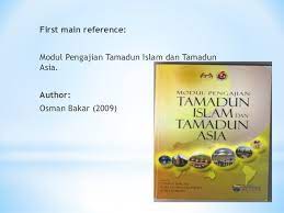 Pengenalan ctu 551 tamadun islam dan tamadun 1 asia hasil. Intro Bab 1 Bab 2