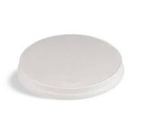 Sip/Straw Duo Paper Lids (1000)