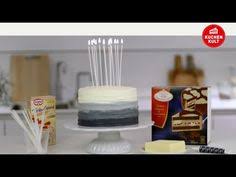 Coppenrath Wiese Kuchenkult Tutorial Torte Im Ombre Look Youtube Kuchen Kindergeburtstag Kuchen Und Torten Kuchen Ideen