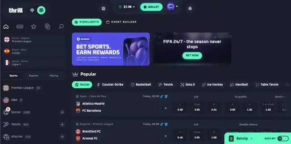 https://www.cloudbet.com/