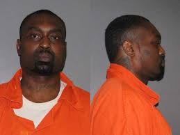 Caddo Parish Jail Bookings 4-14-22