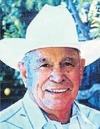 Edward PERALTA Obituary (2018)