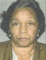 Fay Tucker Obituary (1922