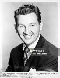 153 Eddie Bracken Stock Photos, High-Res Pictures, and Images
