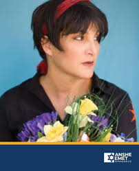 Flowers Aren't Enough: A One-Woman Play