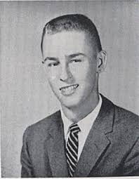 Littleton High School Class of 1962