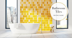 Visit insider's home & kitchen reference library for more stories. How To Pick The Right Bathroom Tiles