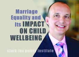 Marriage Equality and Its Impact