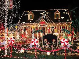 Light up the outside of your home this holiday season with outdoor decorating ideas for christmas that are as simple as they are magical. Outdoor Christmas Decoration Ideas