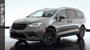 Research the 2021 chrysler pacifica hybrid with our expert reviews and ratings. 2021 Chrysler Pacifica Limited S Awd Youtube