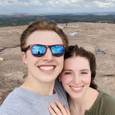 Evelyn Eason and Logan James' Wedding Website