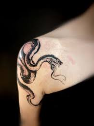 Ophelia Ink Tattoo Shop Rewards Card Program