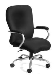 Boss Office Products B990 Heavy Duty Microfiber Chair With 350 Lbs Weight Capacity In Black Want Addi Office Chair Used Office Chairs Black Office Furniture