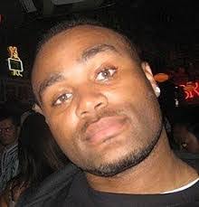 Anthony Spencer's Instagram, Twitter & Facebook