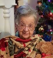 Estella Oliver Channell Obituary