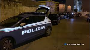 Francia in piazza contro il green pass obbligatorio. Taranto Confessa Il Presunto Autore Della Sparatoria Antenna Sud