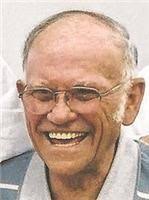 ROBERT BALLARD Obituary (Nov. 14, 1920