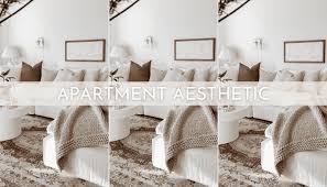 Her orange bedding makes a major statement, too. The Most Popular Apartment Aesthetic Ideas And Decor Interior Designers Are Obsessed With By Sophia Lee