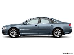 Image result for Light Silver 2005 A8L