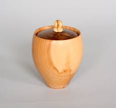 Mountain Ash And Laburnum Jewellery Or Trinket Box Wood Trinket Boxes Handmade Box Wooden Jewelry