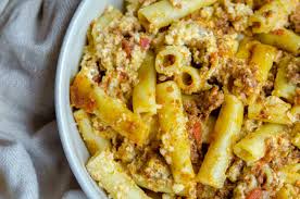 Take advantage of summer's seasonal bounty with ina garten's easy fresh corn salad recipe from barefoot contessa on food network, made with fresh basil. Ina Garten S Pastitsio 12 Tomatoes