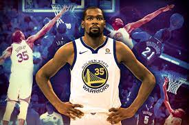 Thunder reporter darnell mayberry reported that kevin durant can't palm a ball. Is Kevin Durant The Defensive Player Of The Year The Ringer