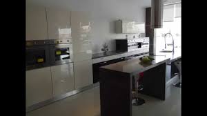 مطابخ يورو كوتشينا Youtube