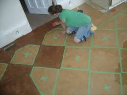Paperbag Floor Yes Paper Bags Must Give This A Try Paper Bag Flooring Diy Flooring Paper Flooring