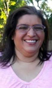 Sarah Jane Warren FEBRUARY 16, 1968