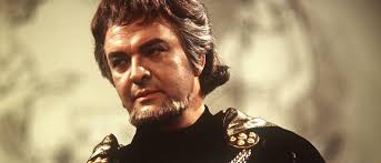 Zum Tod von Theo Adam: Der Mann, der Bayreuths "Göttervater" war