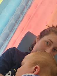 Please pray for my grandson! He is in the hospital with Ecoli in his blood!  Also a temp of 105 and a breathing tube