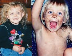 The Messing family photo shoot