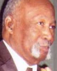 Remembering RICHARD B. BROWN ,Sr.