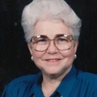 Ruth Dubuisson Obituary