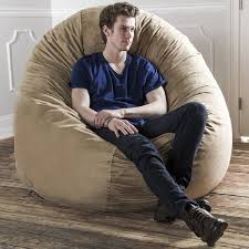 Maybe you would like to learn more about one of these? Cocoon Bean Bag Chair Perfect For Teens And Adults
