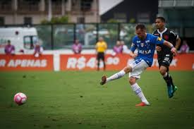 'inadmissível que seja eliminado nessa fase' (1:41). Vasco 2 X 0 Cruzeiro Gols Melhores Momentos E Detalhes Da Partida
