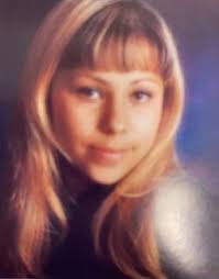 Vanessa Danielle Alyssa-Simone Medina (1985-2004)