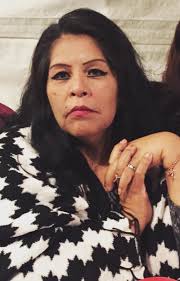 Lori Padilla Obituary