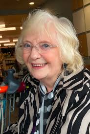 MARGARET RICHARDS Sadly passed away